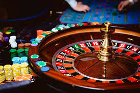 Онлайн казино Casino Get X